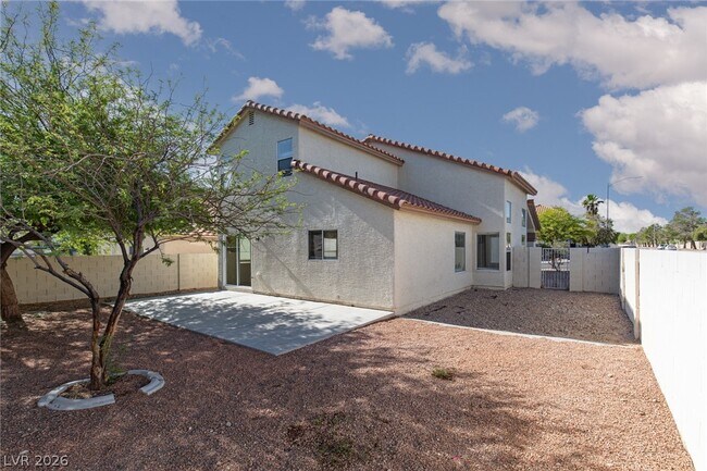 Building Photo - 8348 Granite Peak Ct