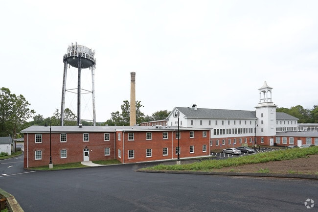 Building Photo - The Old Talcott Mill Apartments
