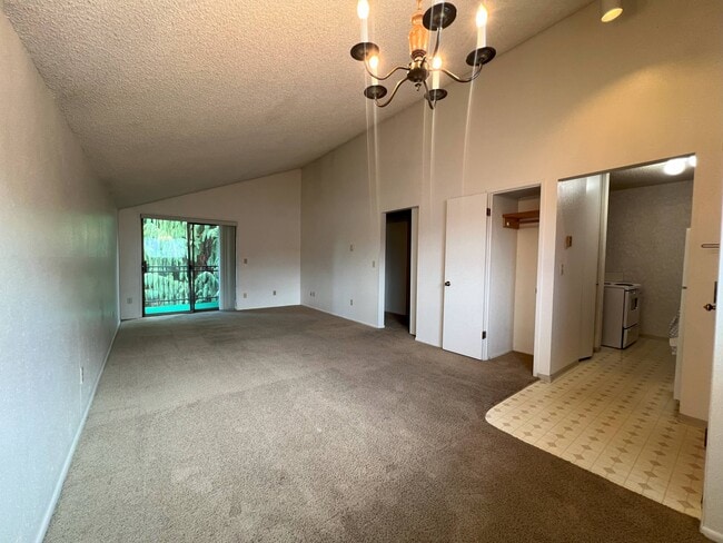 Floorplan - Evergreen Terrace South