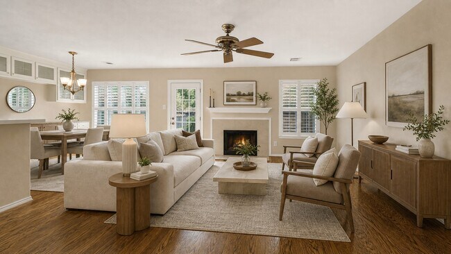 Building Photo - 31 N Walden Elms Cir