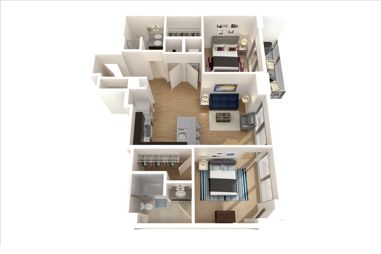 Skyhouse Channelside Tampa Fl Apartment Finder