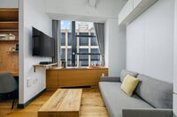 Building Photo - 120 Wall St