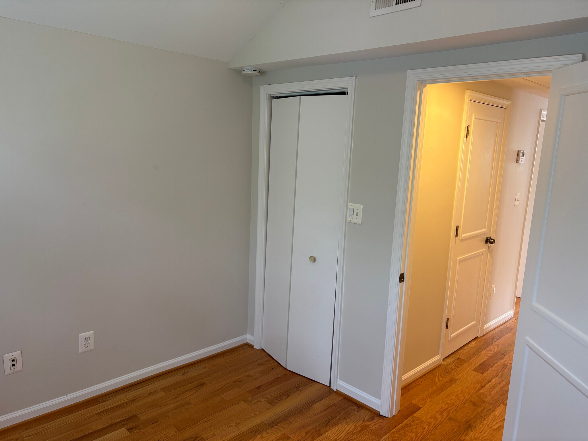 Bedroom 2 - 731 Easley St