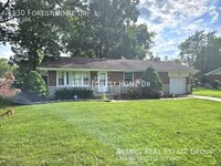 Building Photo - 3bd 1.5bth in Bellefontaine Neighbors