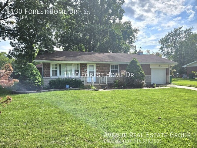 Primary Photo - 3bd 1.5bth in Bellefontaine Neighbors