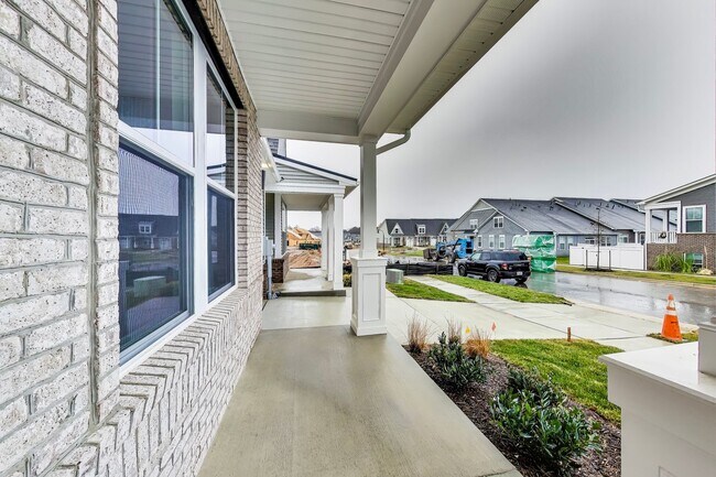 Building Photo - BRAND NEW CONSTRUCTION -- 55+ Living - 4 +...