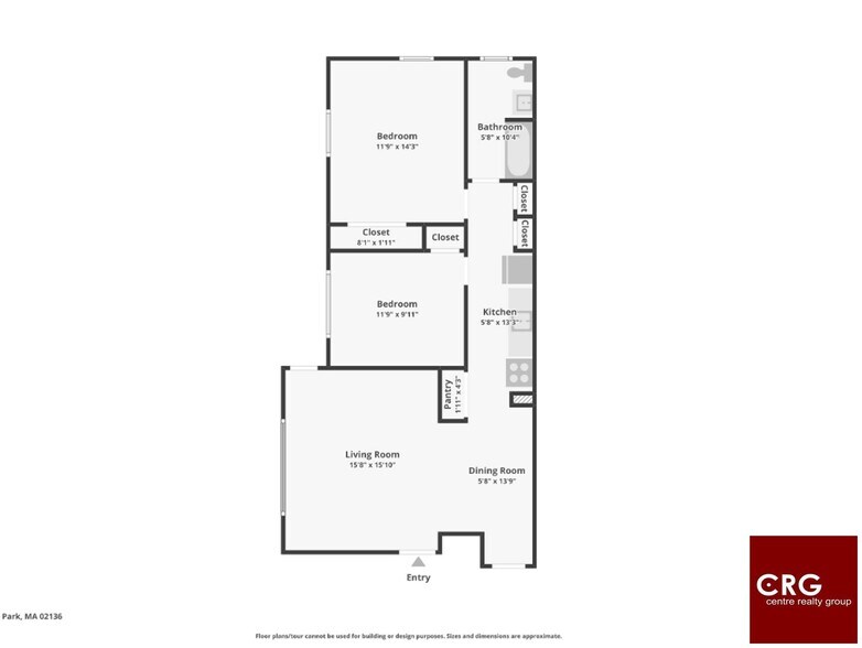 Building Photo - 20 Thorn St