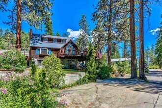 Building Photo - Lake Tahoe Furnished Rental