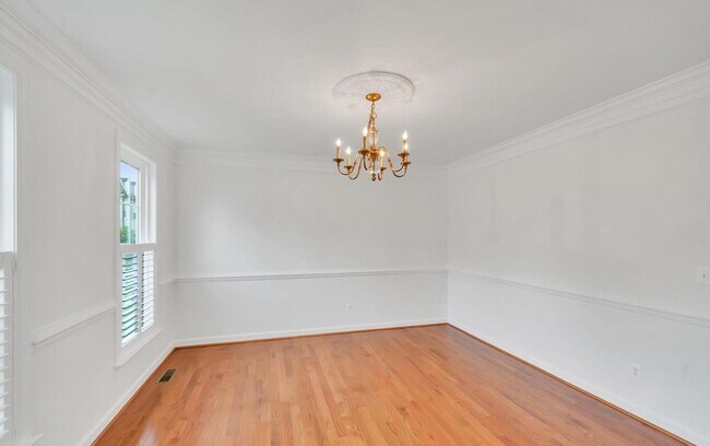 Building Photo - Serene Intown living in Historic Milton, beautifully restored 3,100-sq-ft - 4 bedroom, 2 full bat...