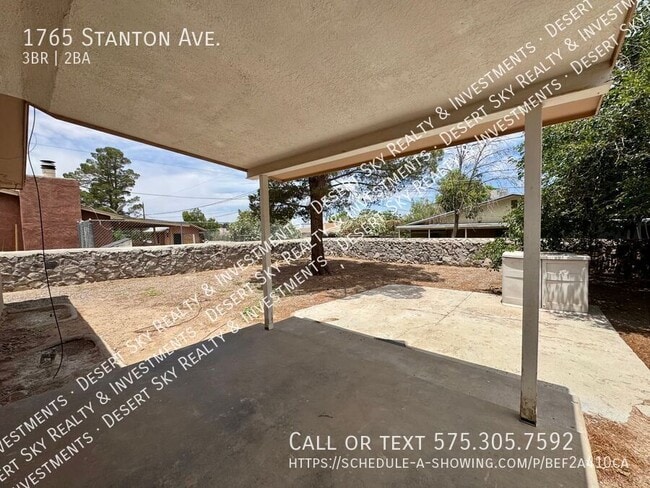 Building Photo - 1765 Stanton Ave