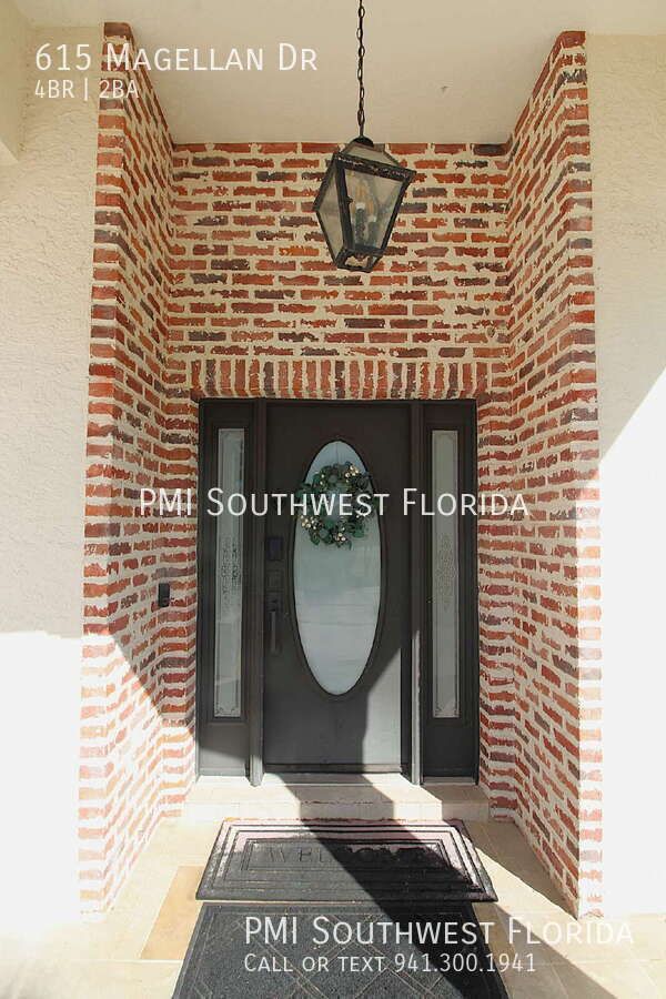 Building Photo - 615 Magellan Dr