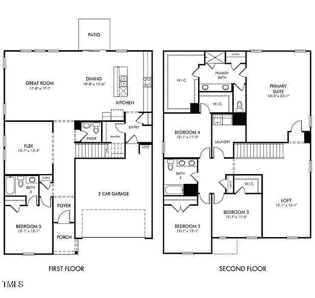 Building Photo - 18 Thistle Patch Pl