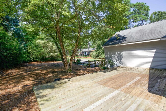 Building Photo - "3-Bedroom Home on Fox Hunt Lane in Southern Pines – Cozy Living Awaits!"