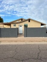 Building Photo - 7342 N 38th Dr