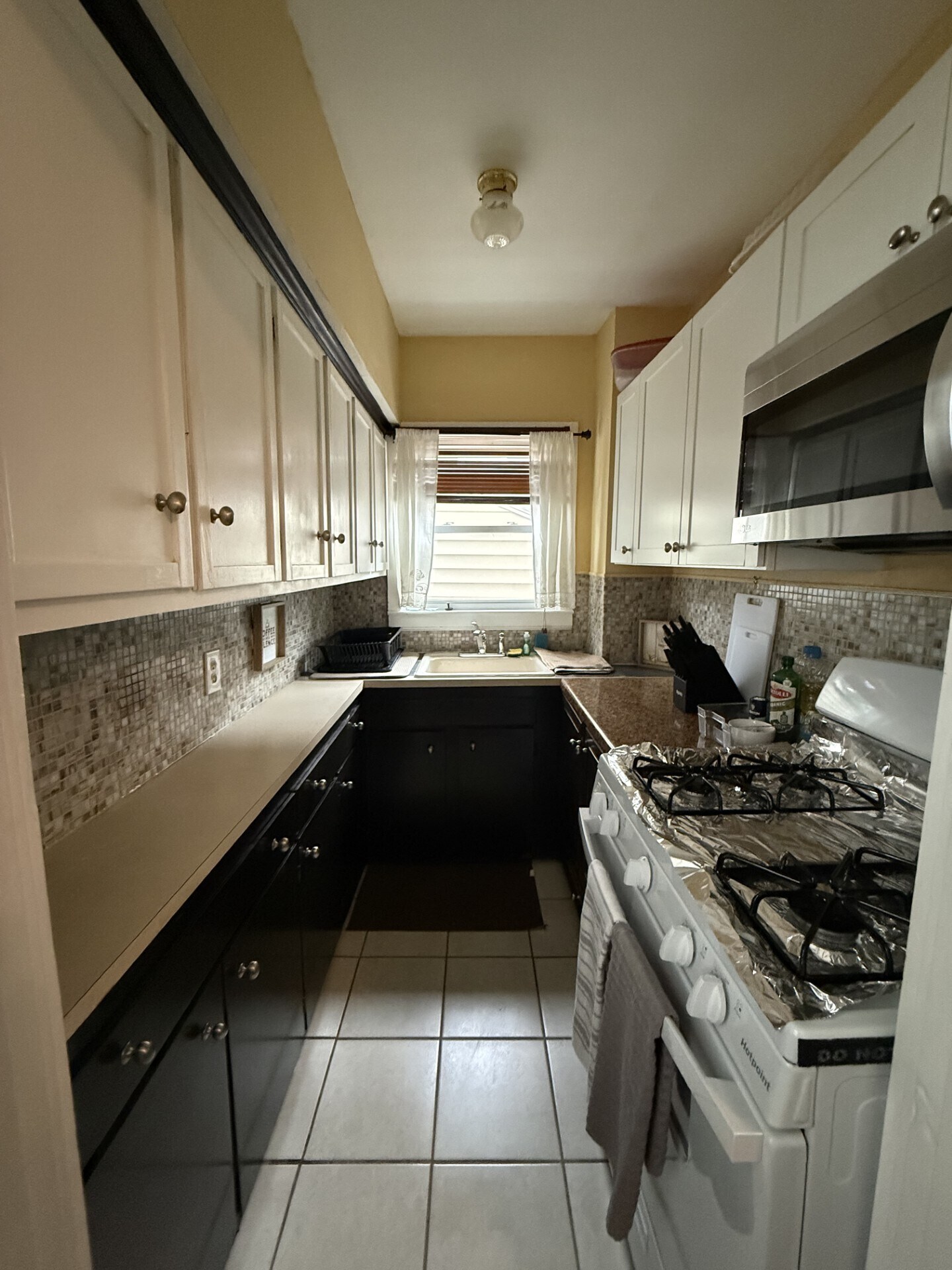 Kitchen - 475 Union St