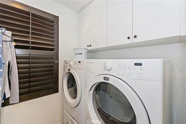 Laundry Room - 418 Vista Dr