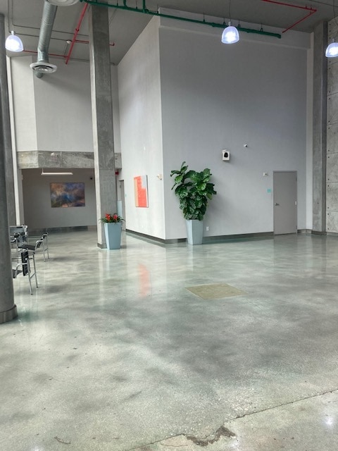 Lobby - 3029 NE 188th St