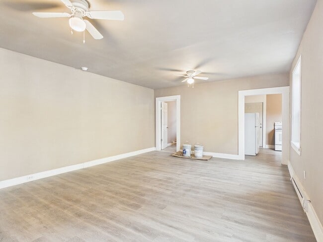 Building Photo - 2508 North Ave