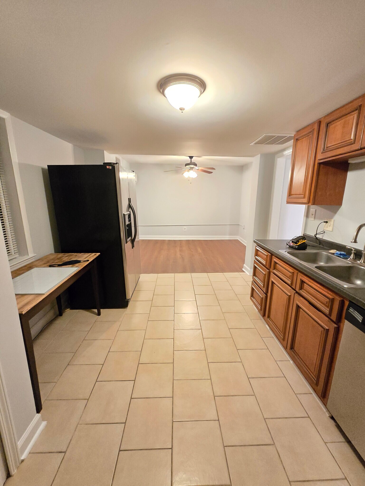 Kitchen - 1732 Ridgeway Ave NW