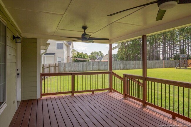 Building Photo - 114 Terrier Way