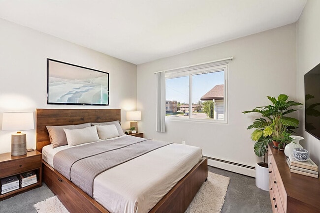 Interior Photo - Village Manor Apartments