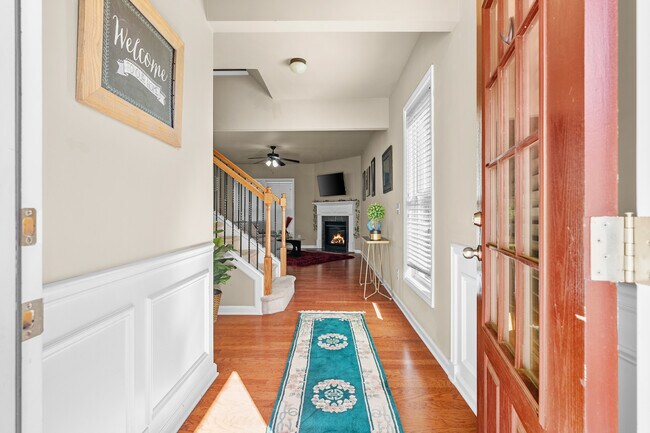 Building Photo - 3307 Archgate Ct