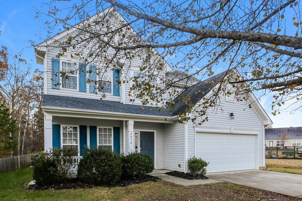 Building Photo - 4010 Saphire Ln