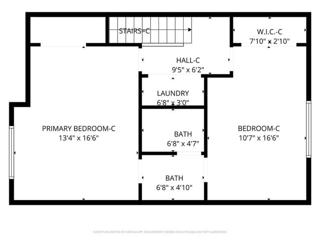 Building Photo - Students Welcome! Charming 4 Bedroom 4 Bathroom Townhome in Desirable West Fort Collins!
