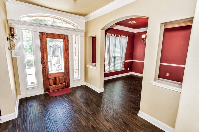 Building Photo - 13506 Schumann Trail