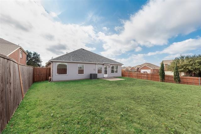 Building Photo - 8601 Wagon Trail