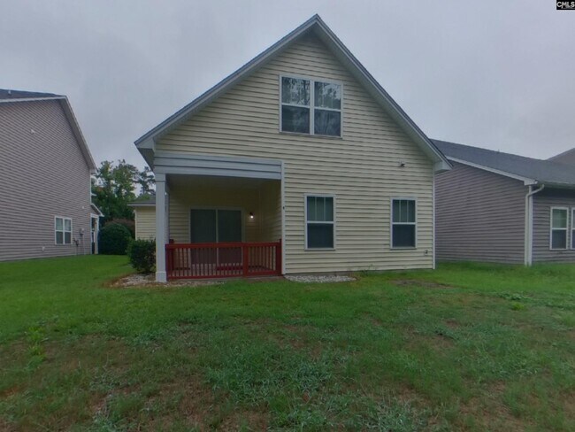 Building Photo - 760 Pennywell Ct