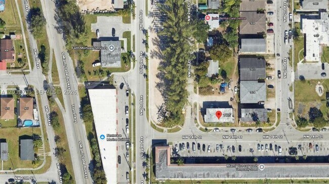 Building Photo - 1405 NW 2nd Ave