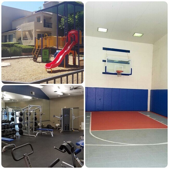 Building Photo - Amazing 1 Bedroom Condo at "The Met" Woodl...