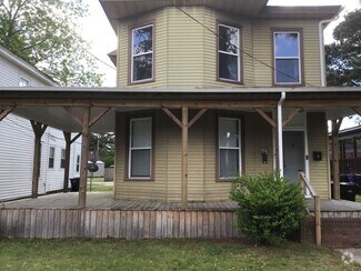 Building Photo - 607 N High St
