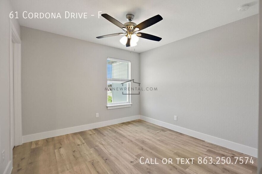 Building Photo - 61 Cordona Dr