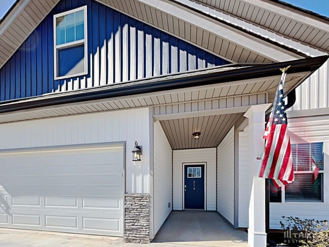 Building Photo - 1104 Downing Bluff Dr
