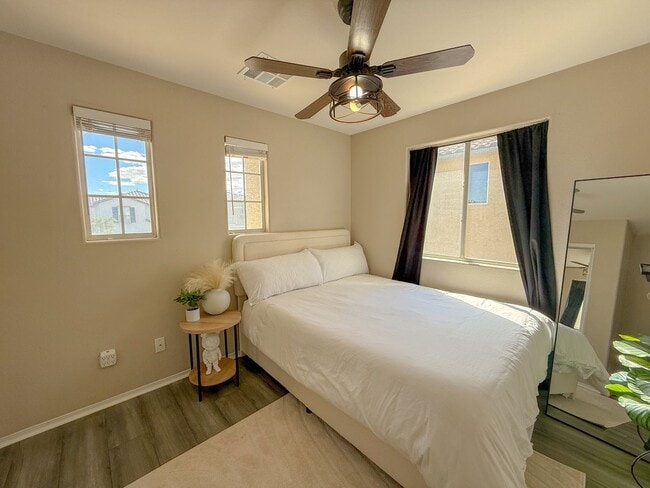 Building Photo - COMING SOON!! Luxury Living Meets Vegas Charm – 4/BR 2.5/BA Home with Hidden Speakeasy & Pool