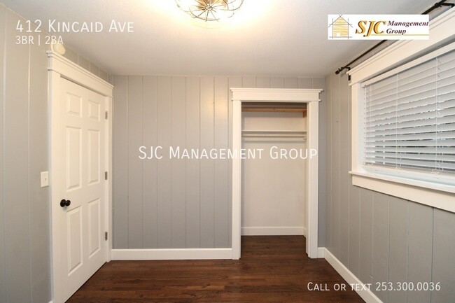 Building Photo - 412 Kincaid Ave