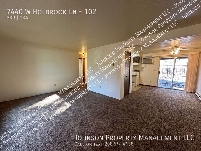 Building Photo - 7440 W Holbrook Ln