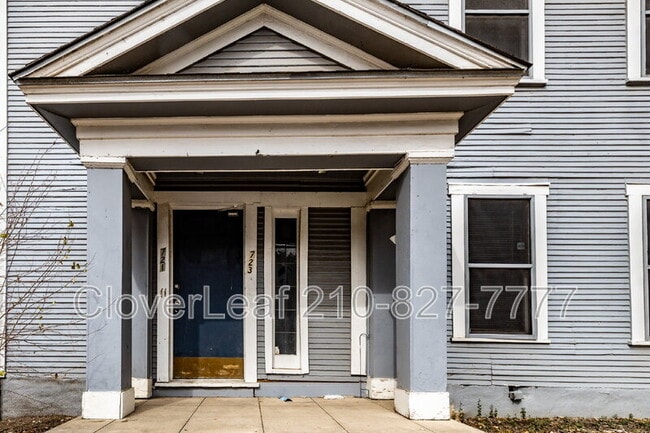 Building Photo - 723 E Euclid Ave