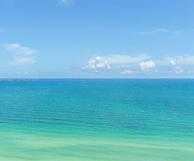 Building Photo - 5445 Collins Ave