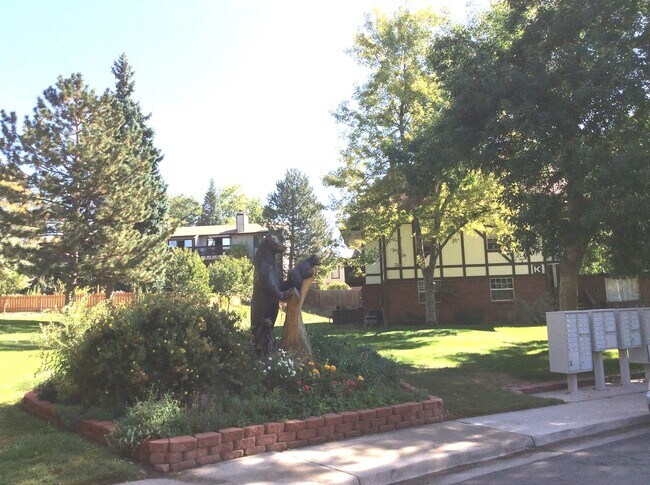 Building Photo - Arborwood Condo in North Boulder