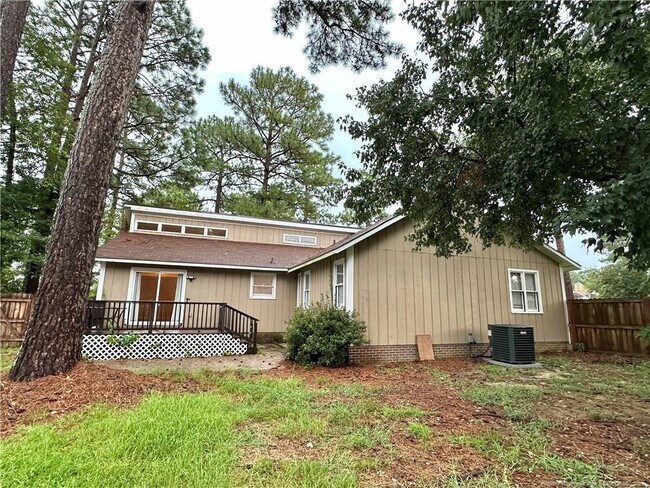 Building Photo - 6935 Brockwood St