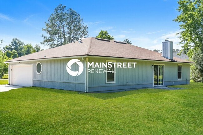 Building Photo - 3 Bedroom Pet-Friendly Home in Jacksonvill...