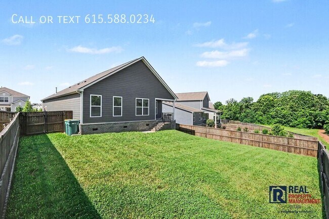 Building Photo - 1029 Ewell Farm Dr