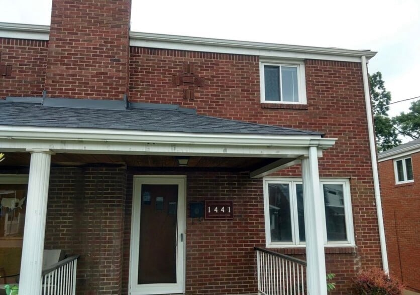 Building Photo - 1441 Milan Ave