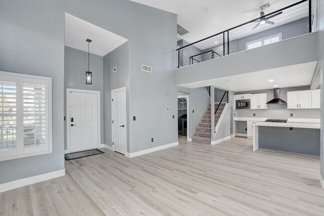 Building Photo - Stunning Silverado Ranch Home with RV parking