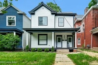 Building Photo - 1426 S Brook St