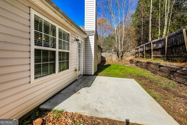 Building Photo - 3771 Bogan Mill Rd NE