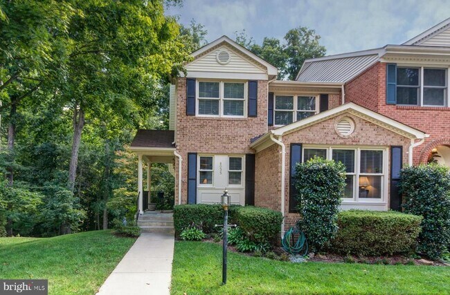Building Photo - 8035 Galla Knoll Cir
